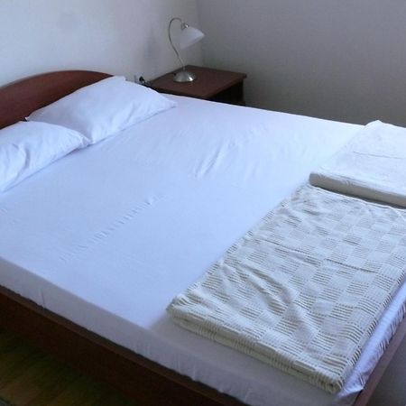 Boris & Matej Apartments Ohrid Ngoại thất bức ảnh