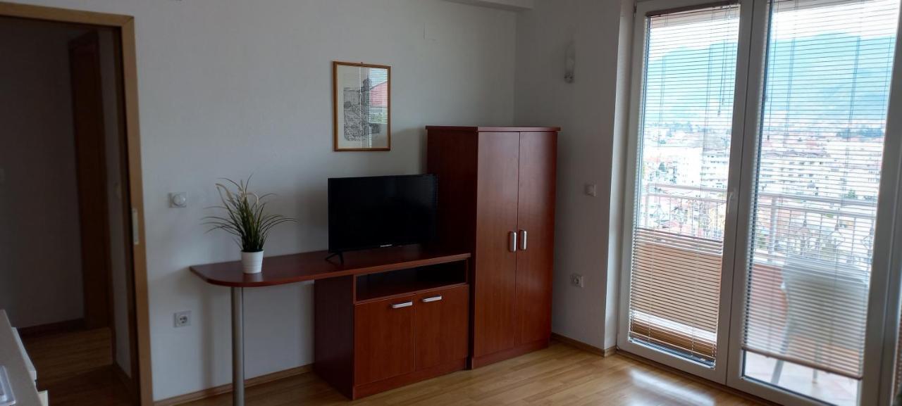 Boris & Matej Apartments Ohrid Ngoại thất bức ảnh