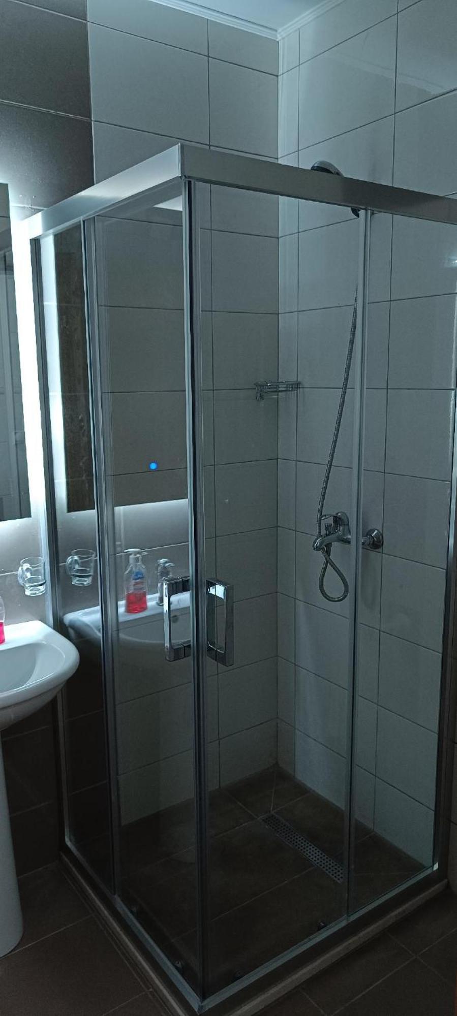 Boris & Matej Apartments Ohrid Ngoại thất bức ảnh
