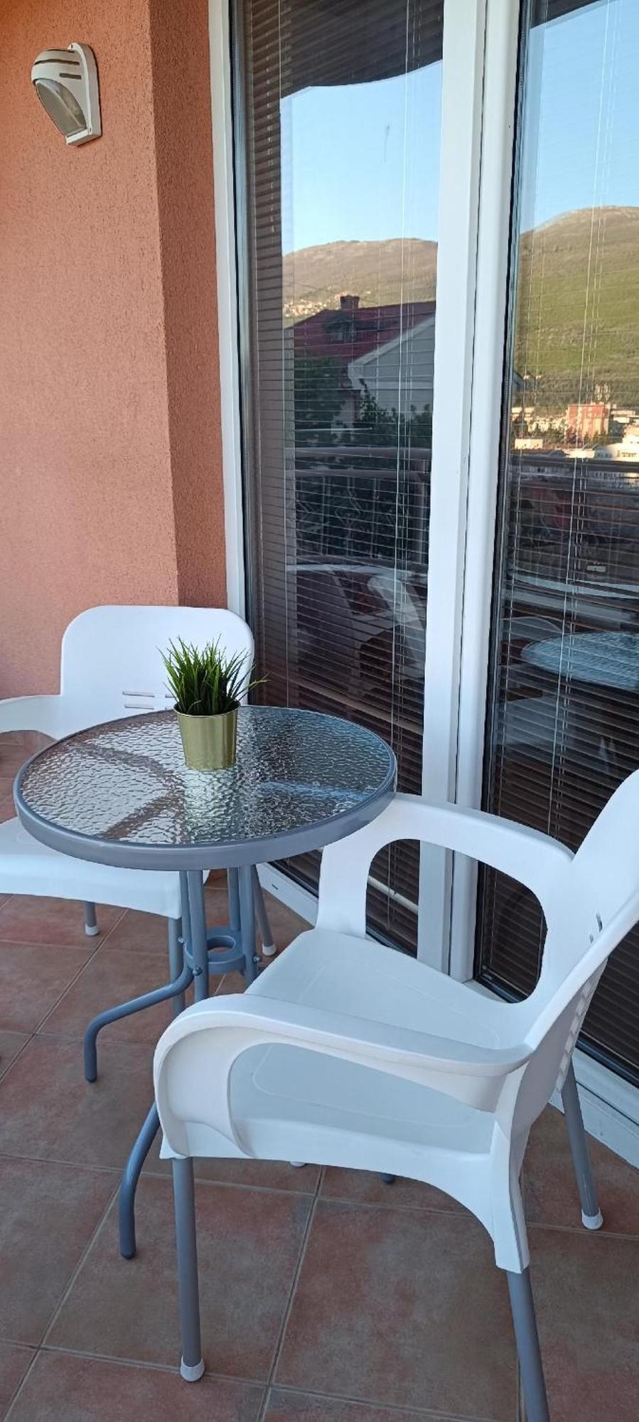 Boris & Matej Apartments Ohrid Ngoại thất bức ảnh