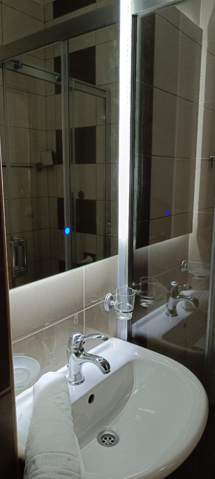 Boris & Matej Apartments Ohrid Ngoại thất bức ảnh