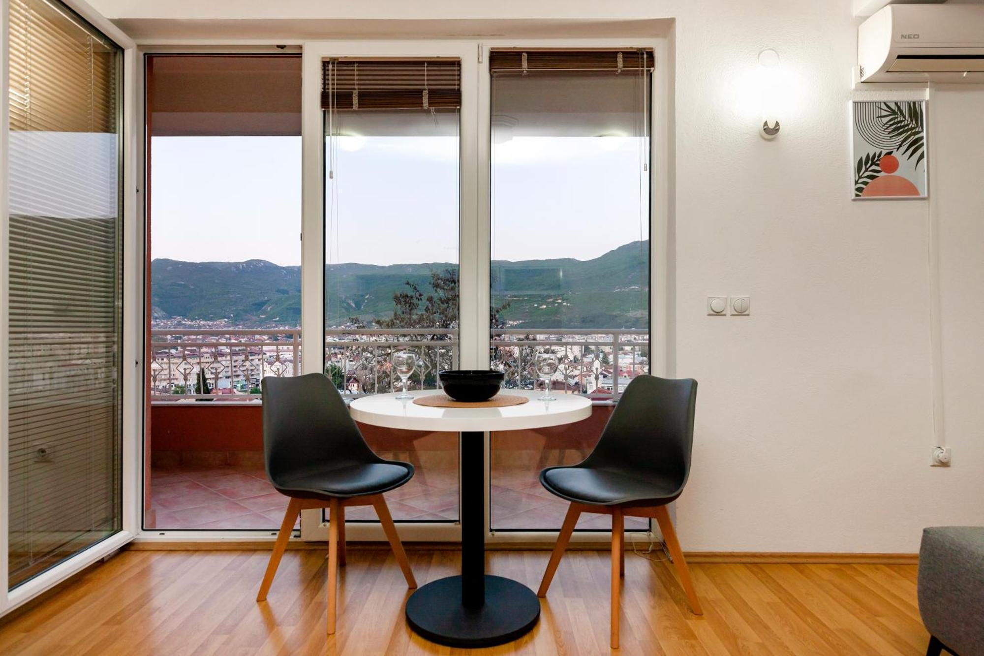 Boris & Matej Apartments Ohrid Ngoại thất bức ảnh