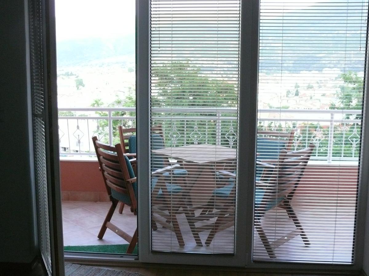 Boris & Matej Apartments Ohrid Ngoại thất bức ảnh