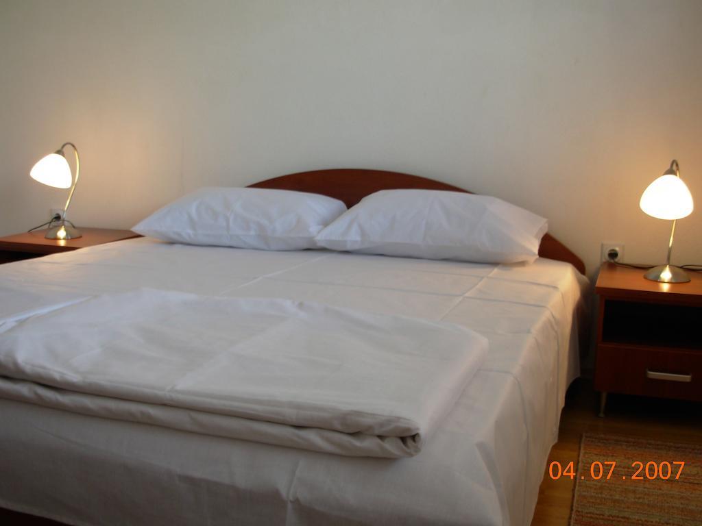 Boris & Matej Apartments Ohrid Phòng bức ảnh