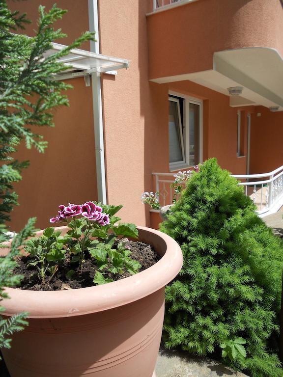 Boris & Matej Apartments Ohrid Ngoại thất bức ảnh