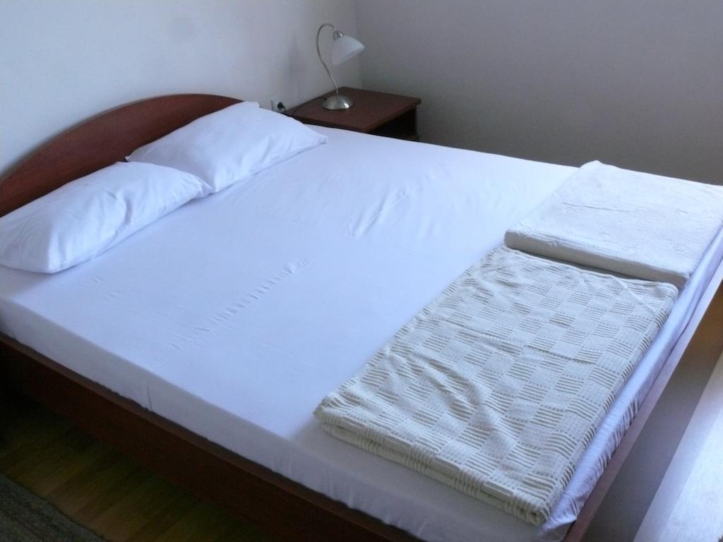 Boris & Matej Apartments Ohrid Phòng bức ảnh